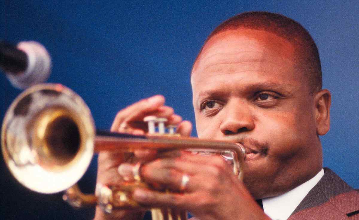 Leroy Jones