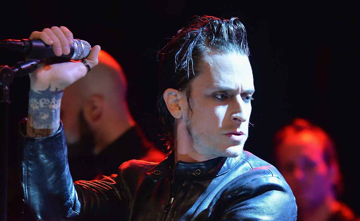 Jimmy Gnecco