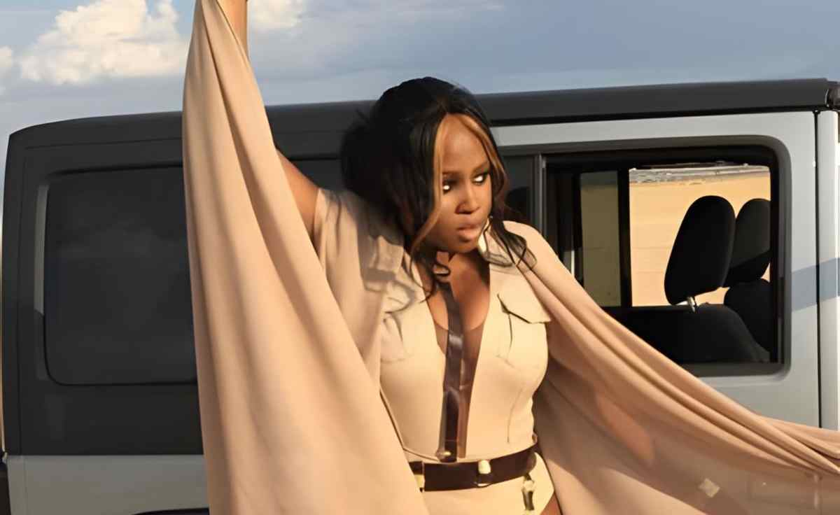 Remy Ma