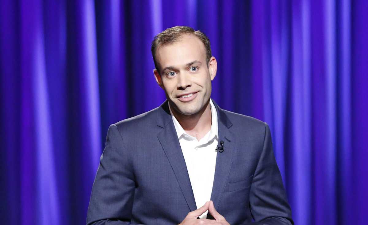 Keith Alberstadt