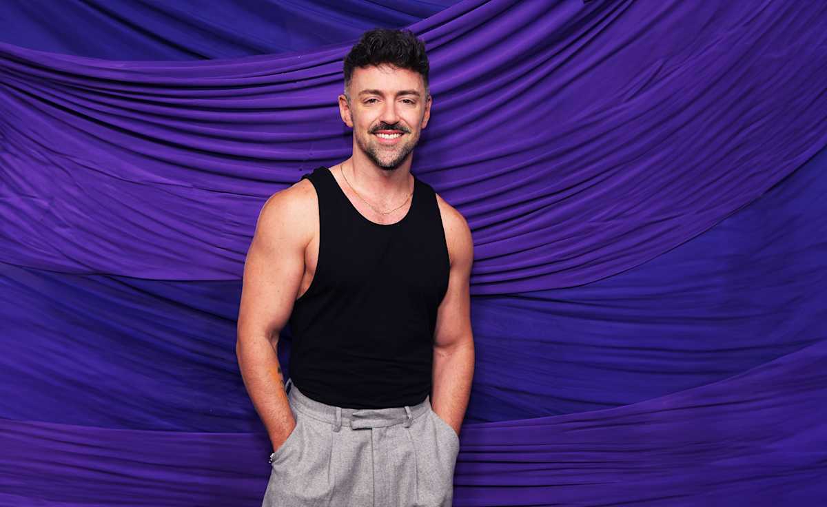 Matteo Lane