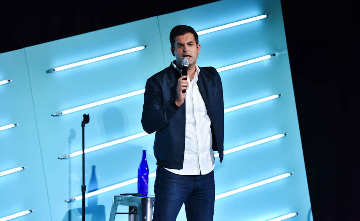 Michael Kosta
