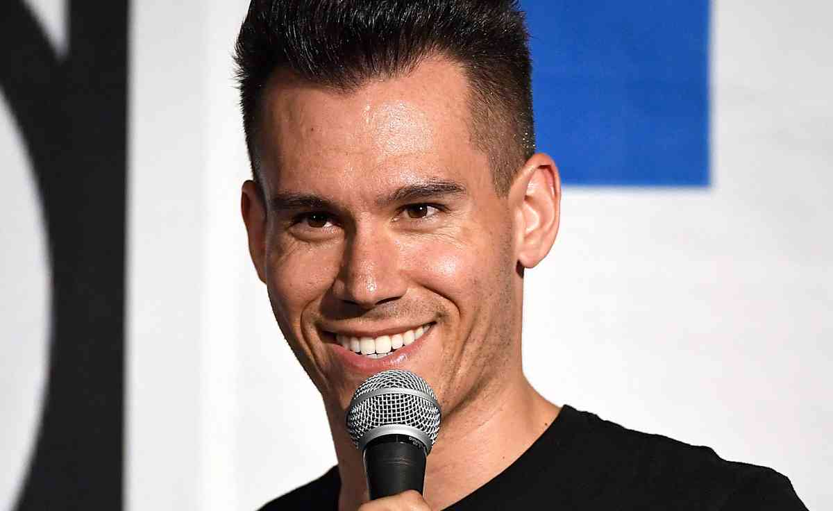 Myles Weber