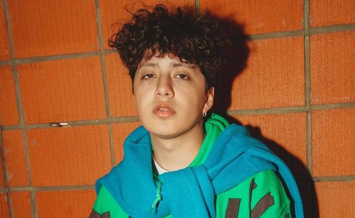Boy Pablo