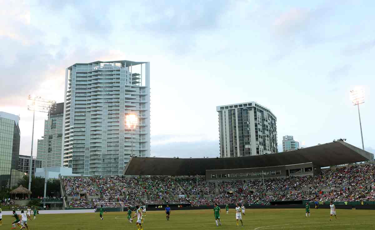 Tampa Bay Rowdies