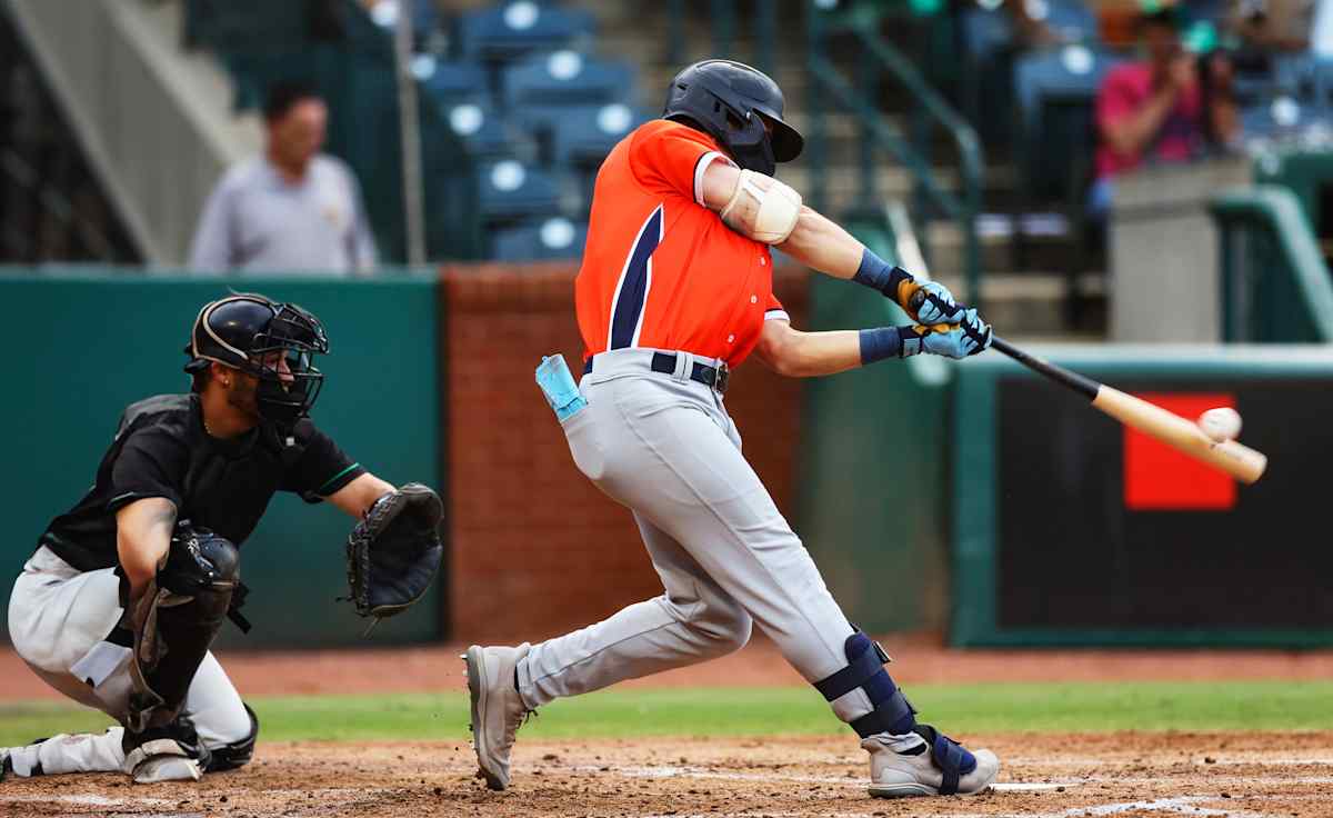 Bowling Green Hot Rods