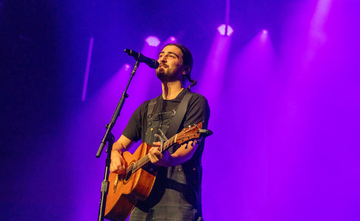 Noah Kahan