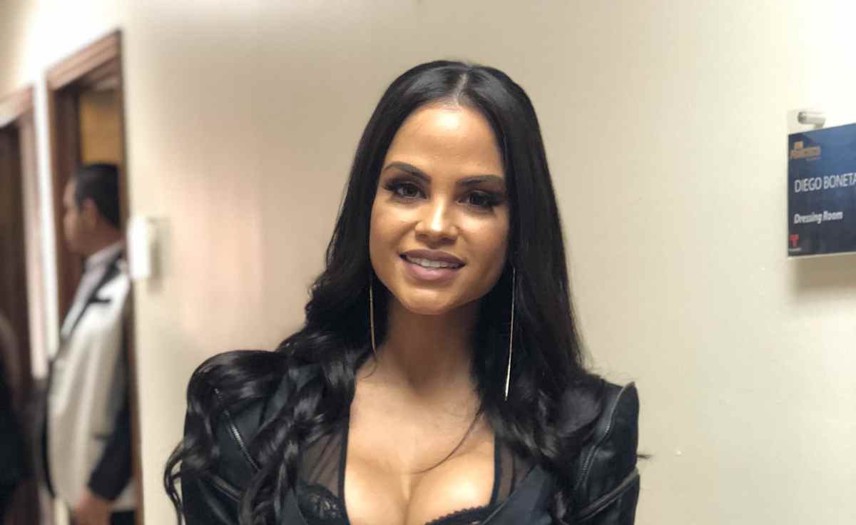 Natti Natasha
