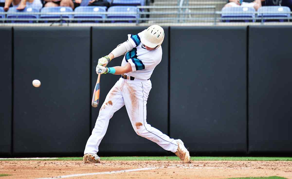 UNC Wilmington Seahawks Baseball