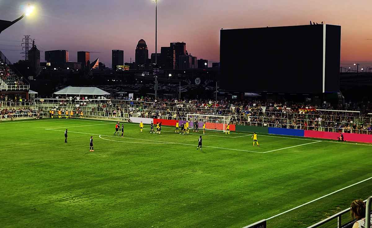 Pittsburgh Riverhounds SC