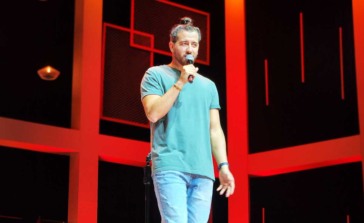 Afonso Padilha