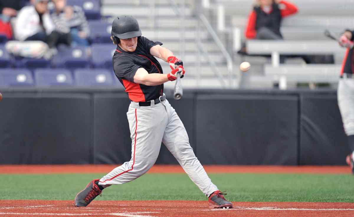 Seattle Redhawks Baseball