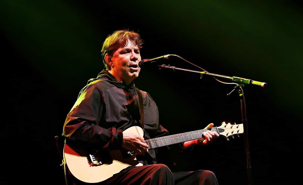Lô Borges