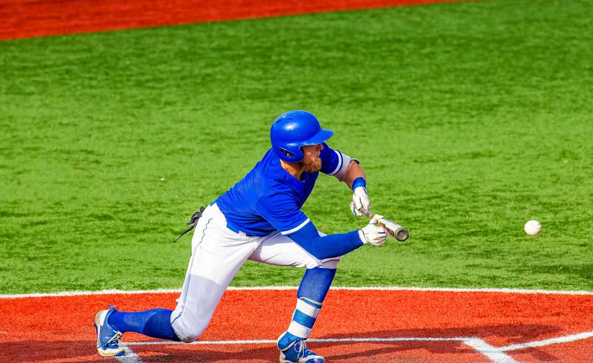 Indiana State Sycamores Baseball