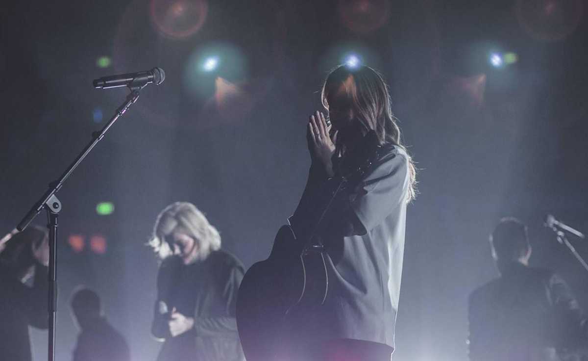 Hillsong Worship