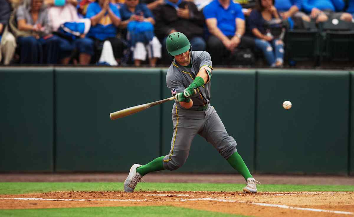 Baylor Bears Baseball