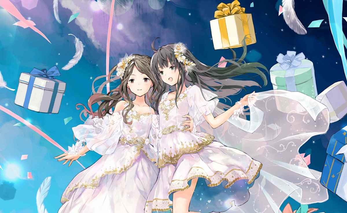 ClariS