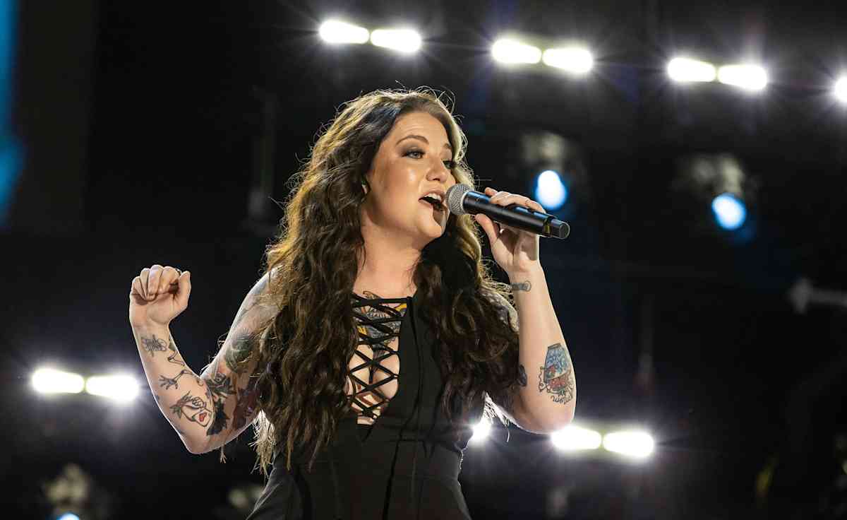 Ashley McBryde