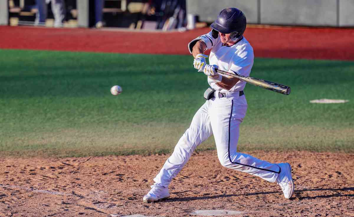 Alabama Crimson Tide Baseball
