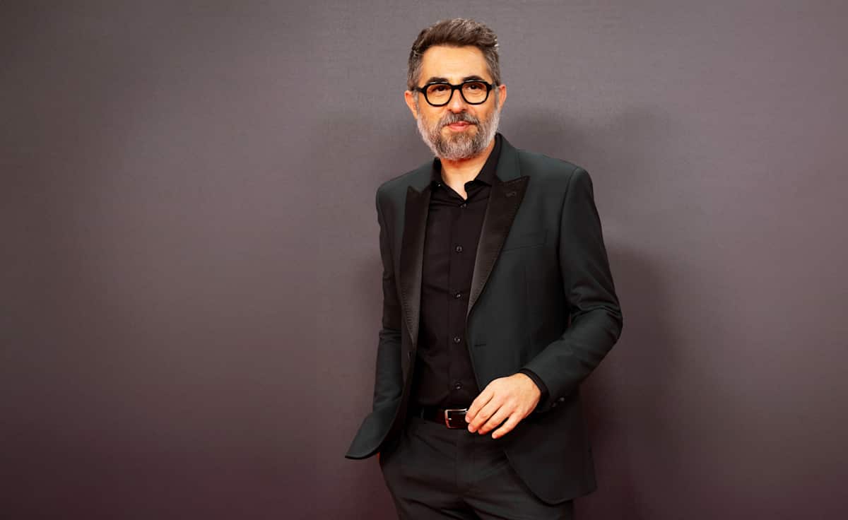 Berto Romero