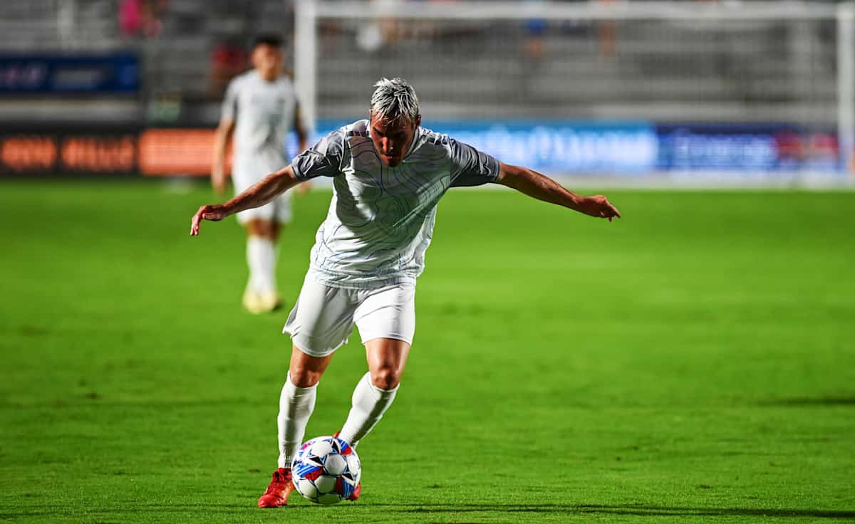 Colorado Springs Switchbacks FC