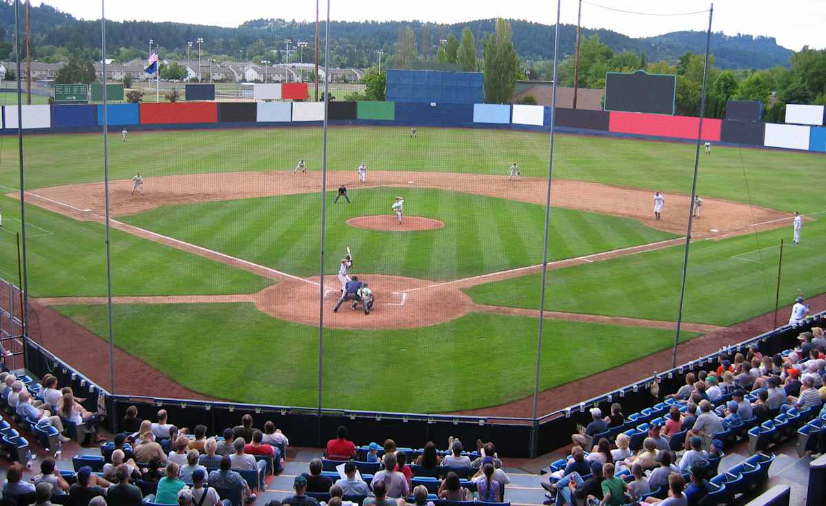 Eugene Emeralds
