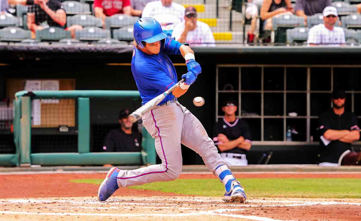 Kansas Jayhawks Baseball