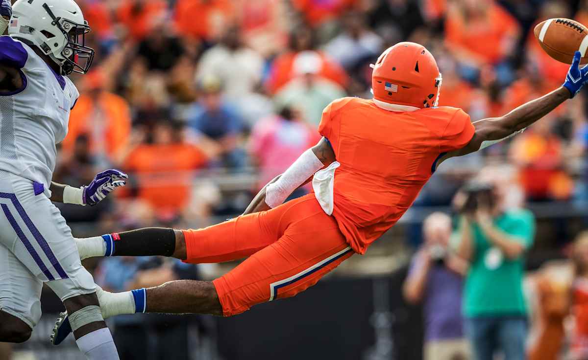 Sam Houston State Bearkats Football