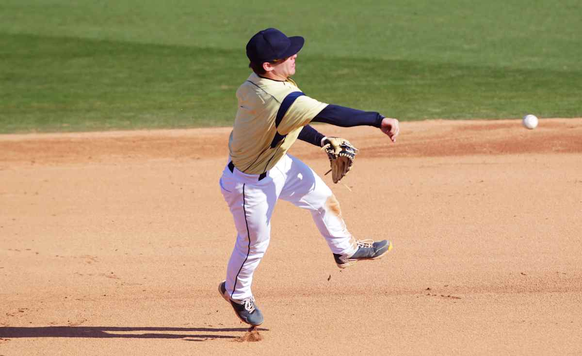 Georgia Tech Yellow Jackets Baseball