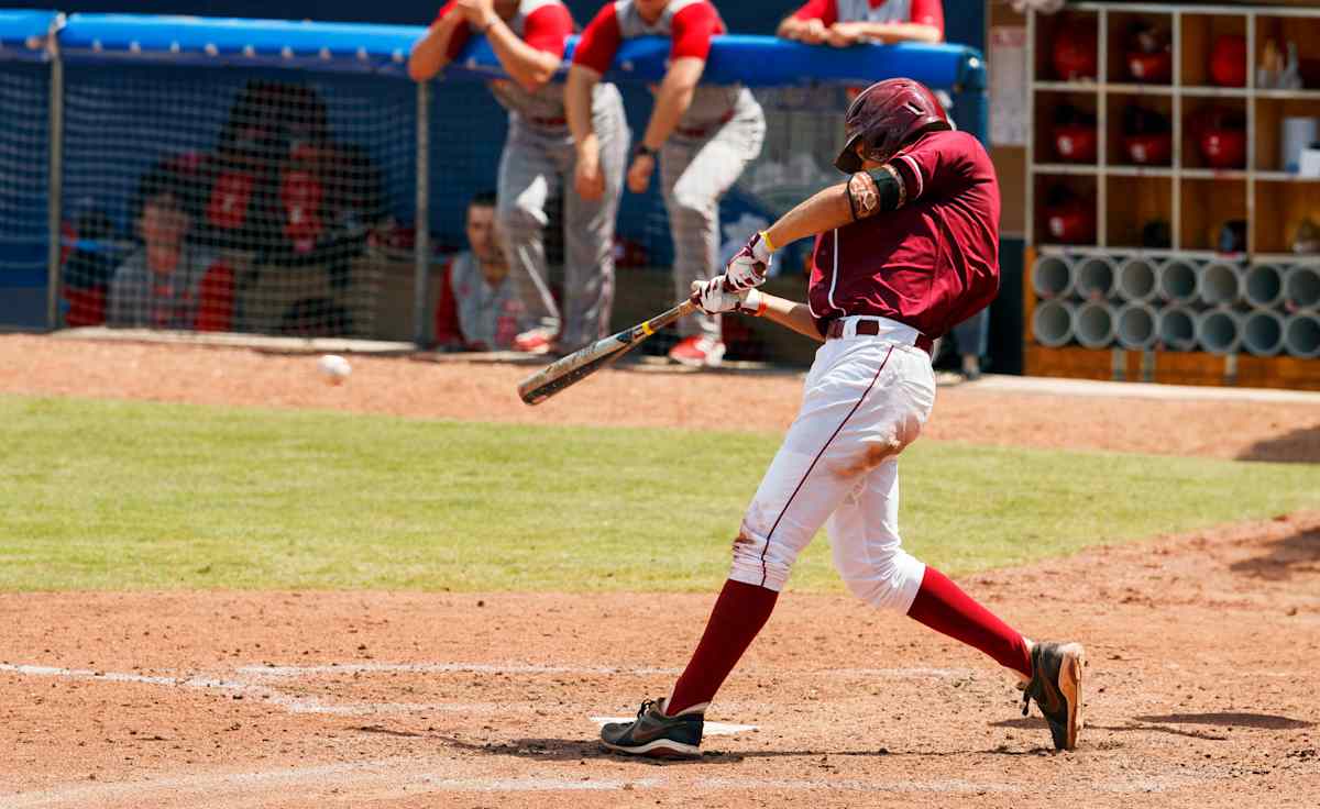 Florida State Seminoles Baseball
