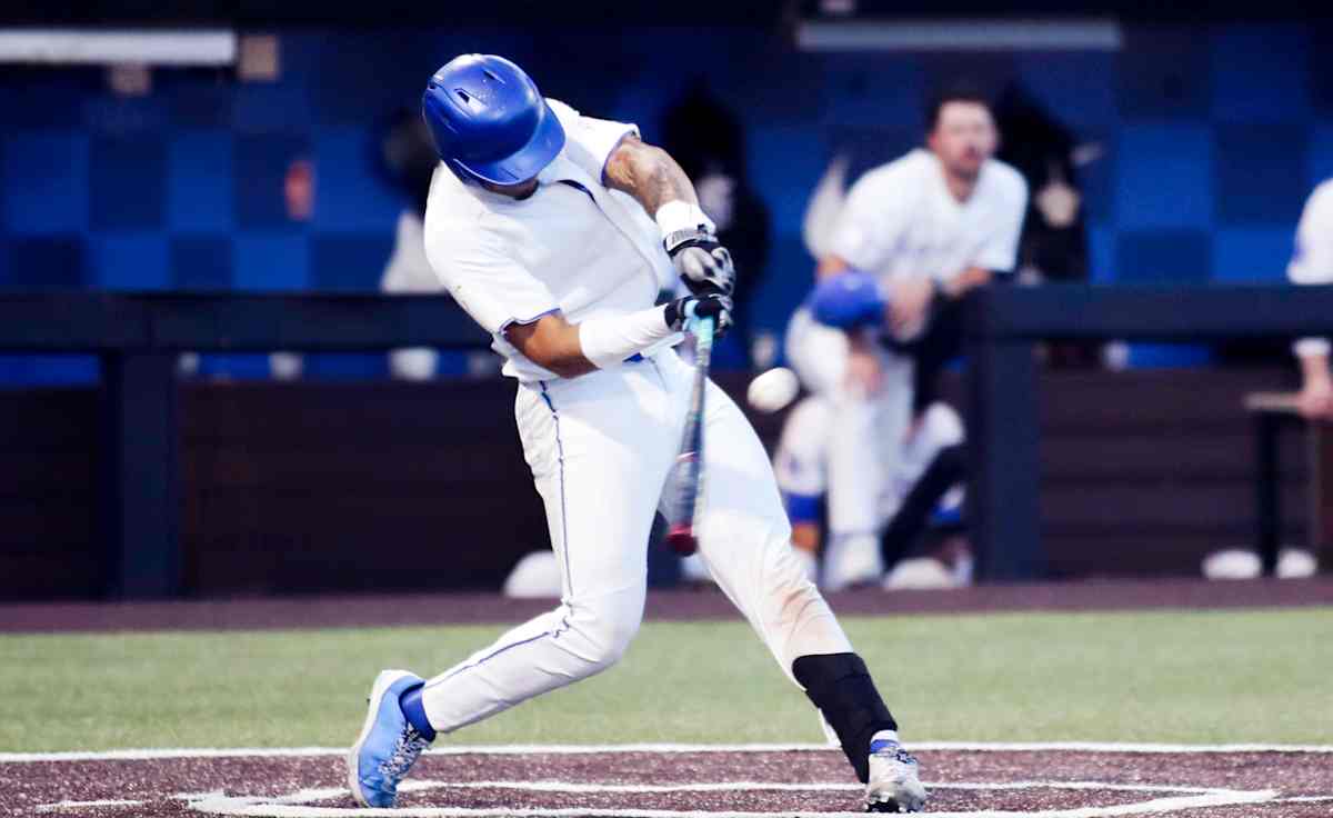 Kentucky Wildcats Baseball