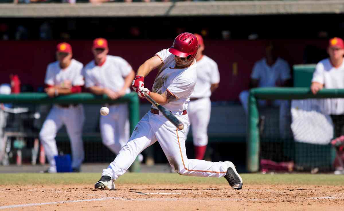 USC Trojans Baseball