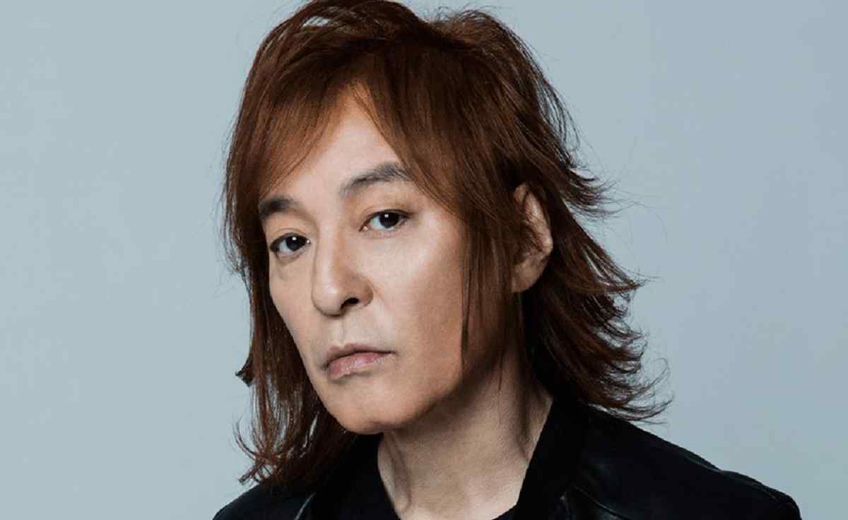 Takashi Utsunomiya