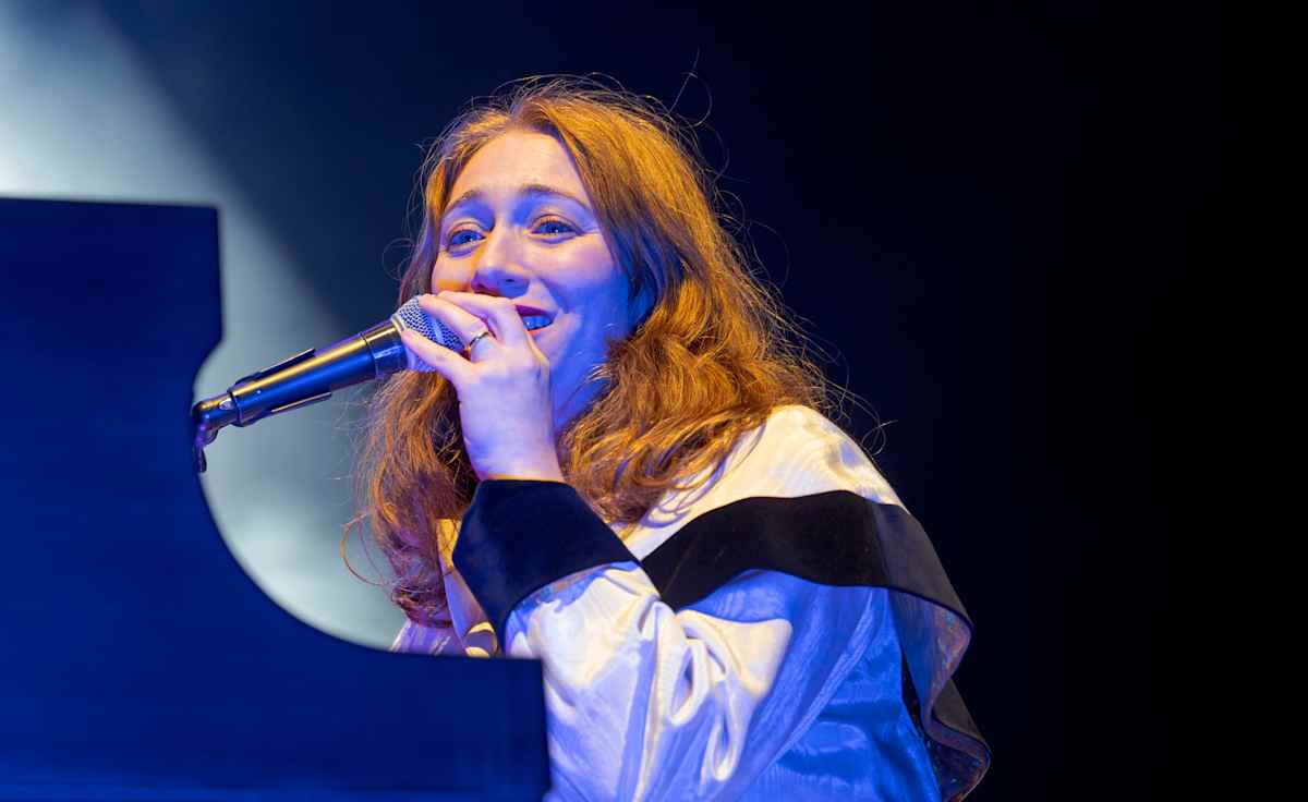 Regina Spektor