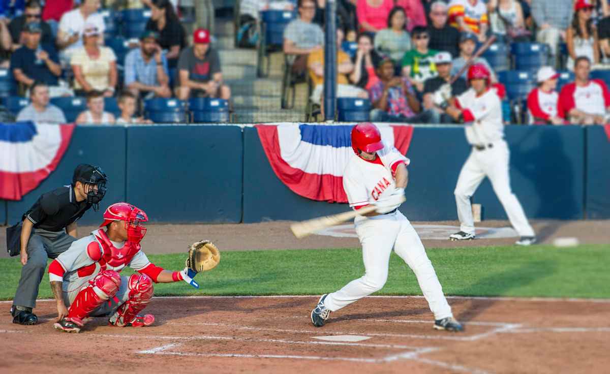 Vancouver Canadians