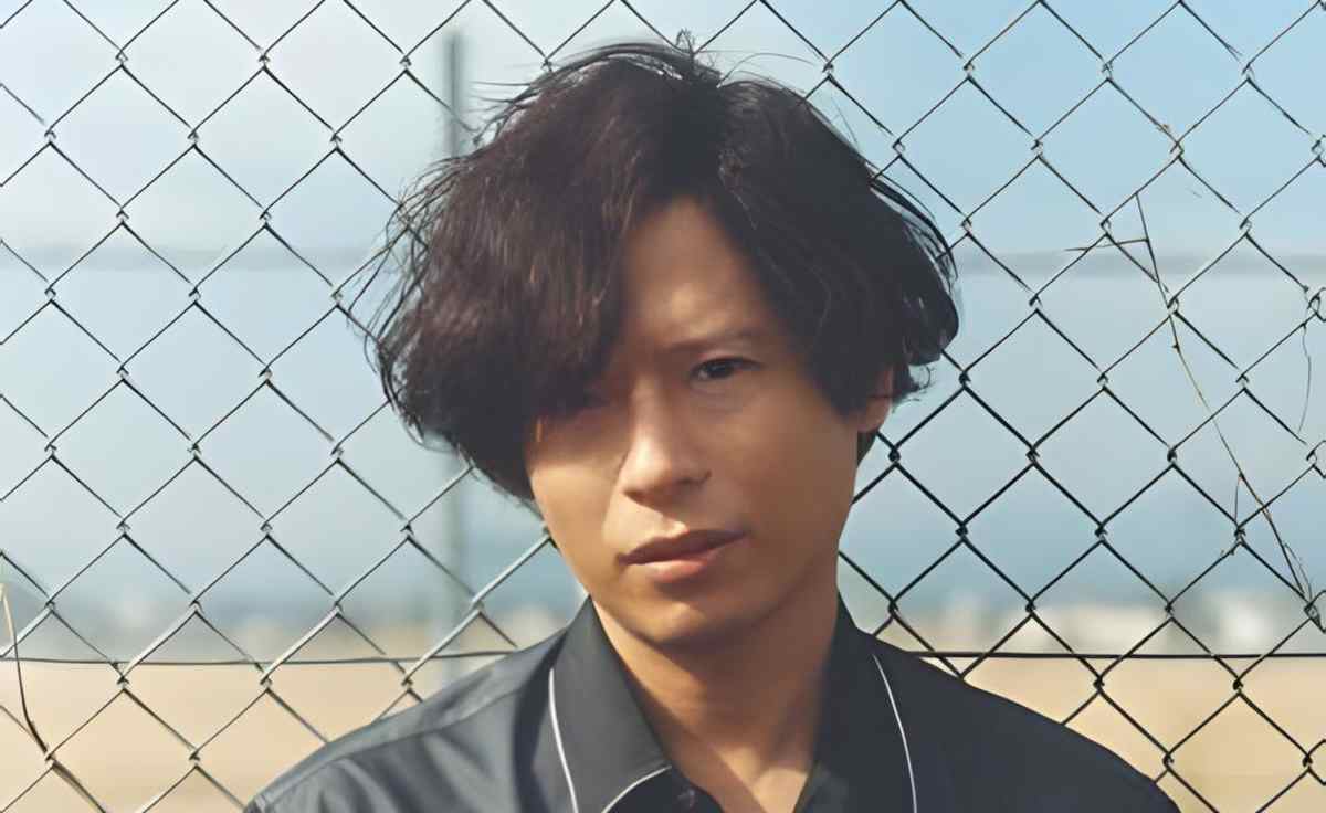 Yuji Nakada