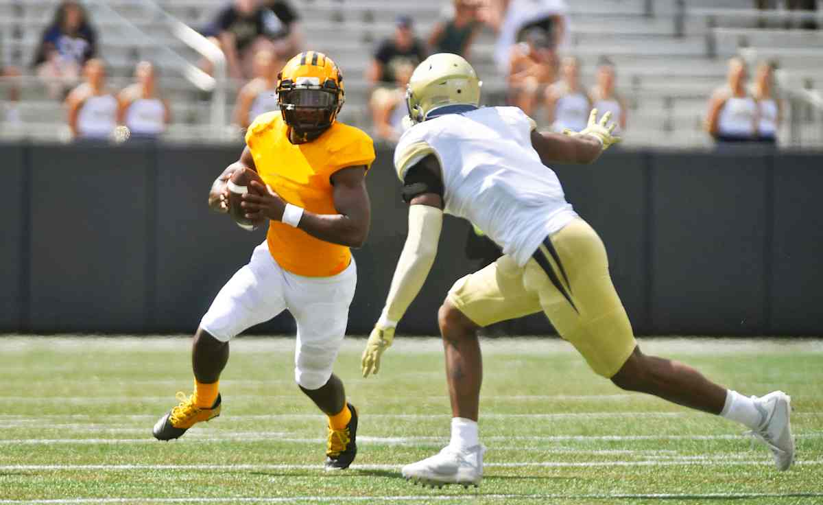 Kennesaw State Owls Football