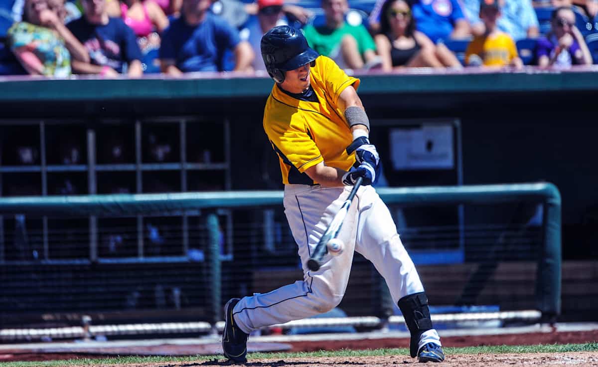 Kent State Golden Flashes Baseball