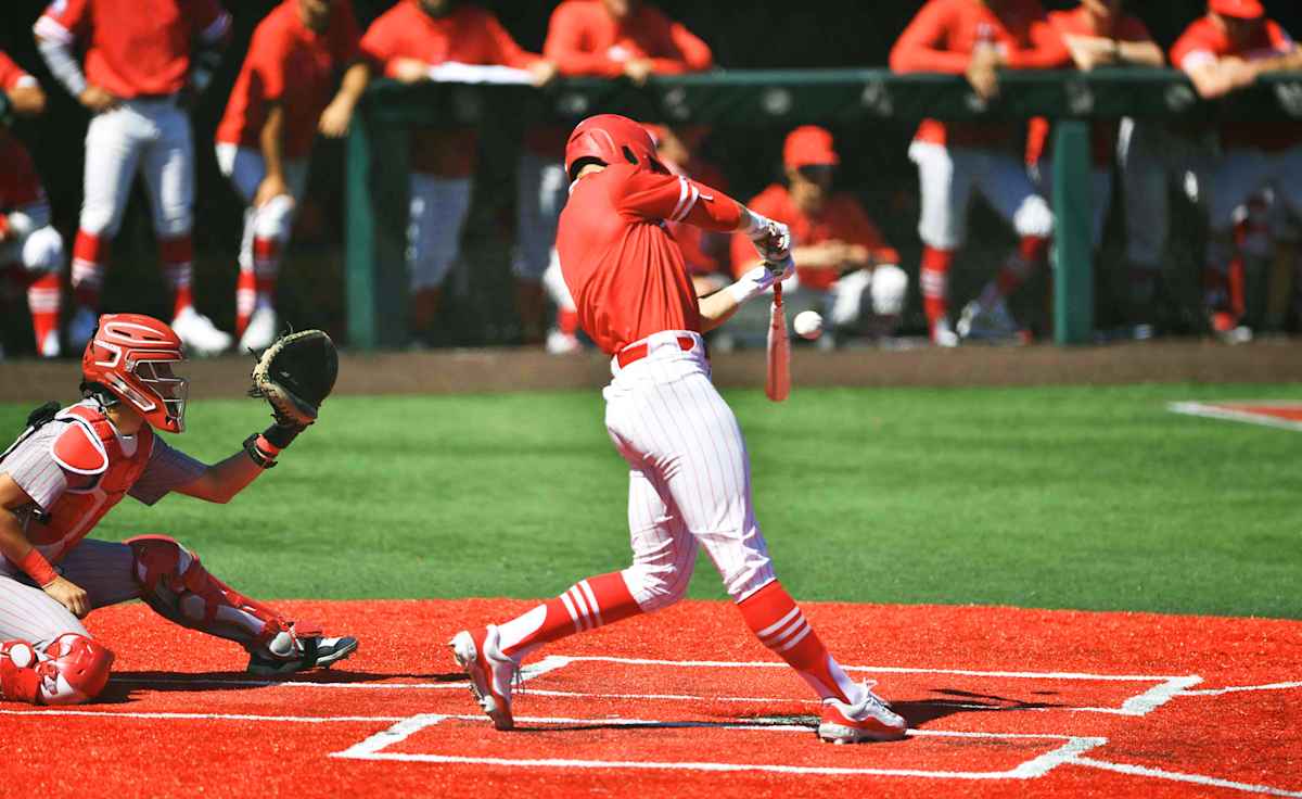 Houston Cougars Baseball