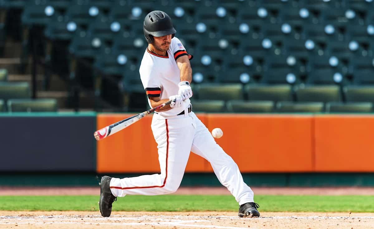 Sam Houston State Bearkats Baseball