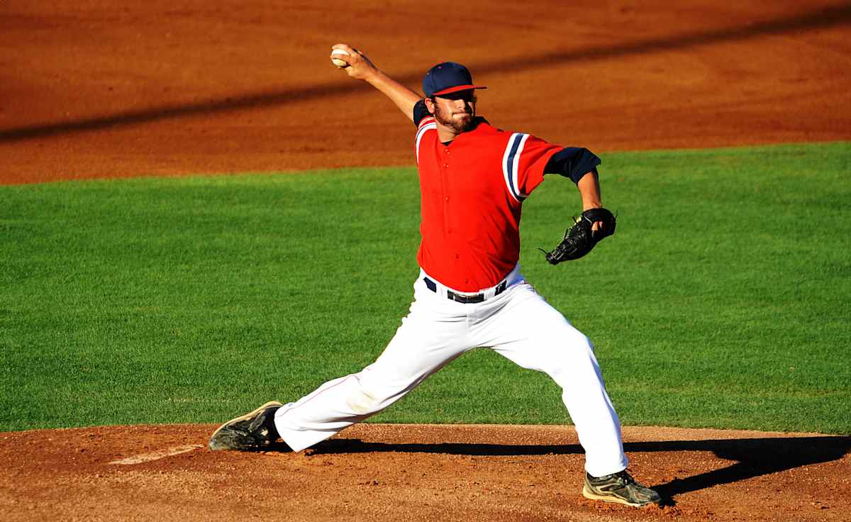 Dayton Flyers Baseball