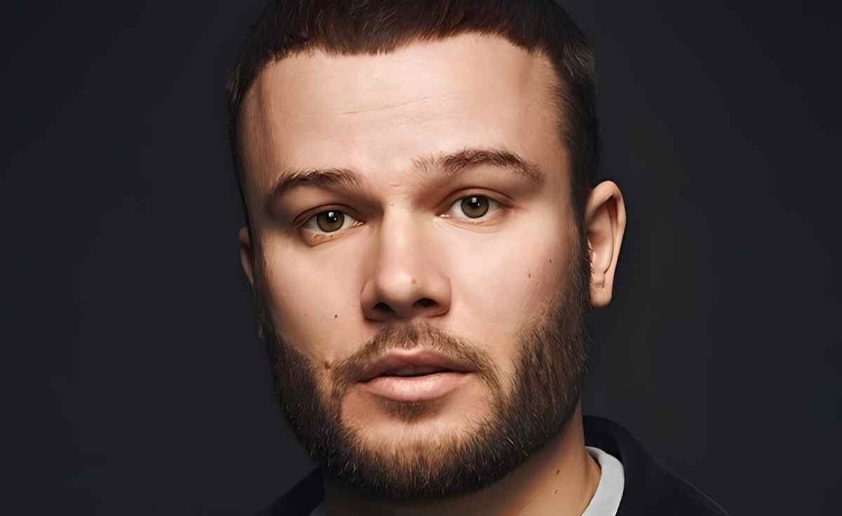 Maks Korzh