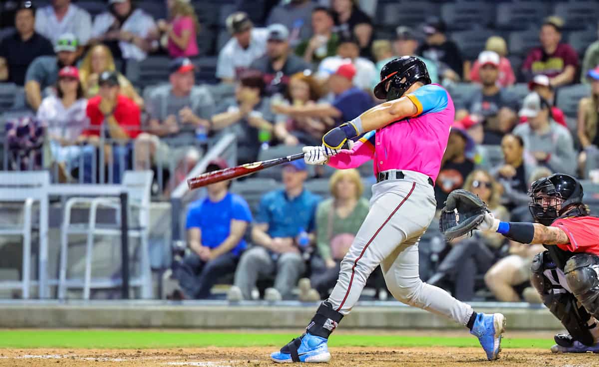 Carolina Mudcats