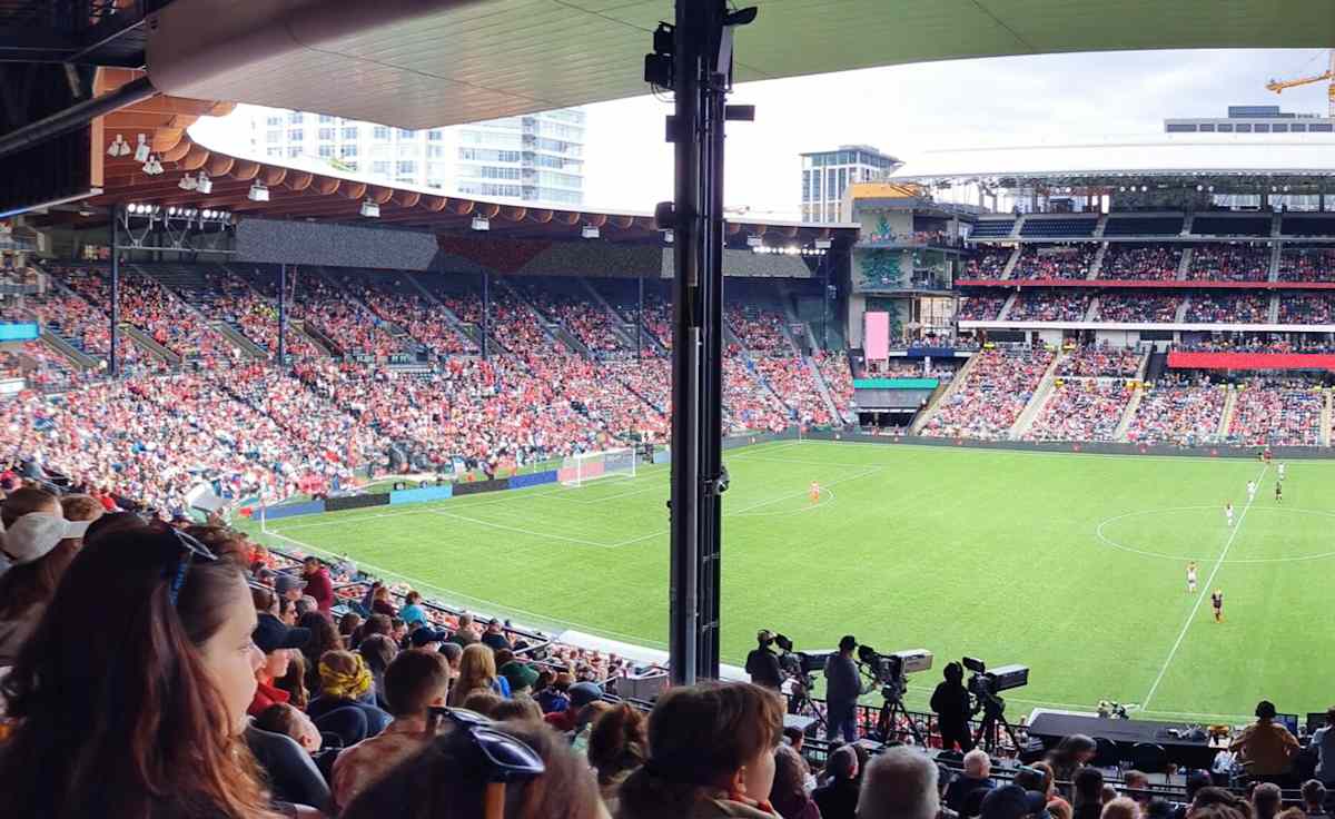 Chicago Red Stars