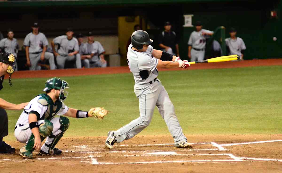 Cal State Northridge Matadors Baseball