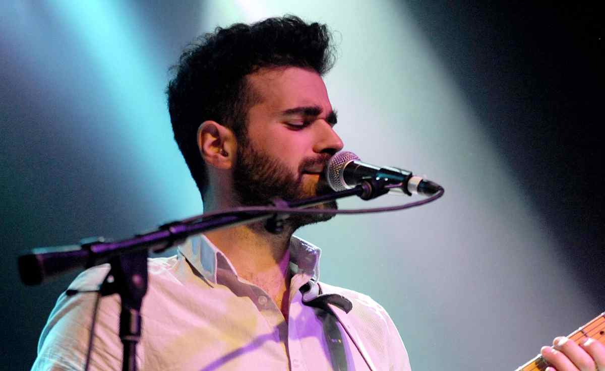 Geographer