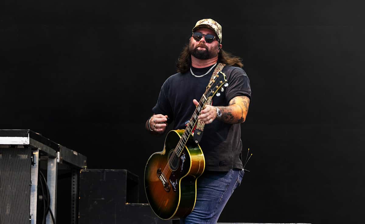 Koe Wetzel
