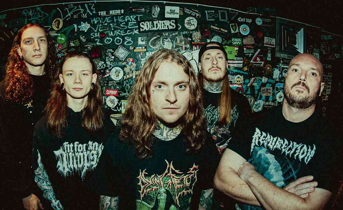Ingested