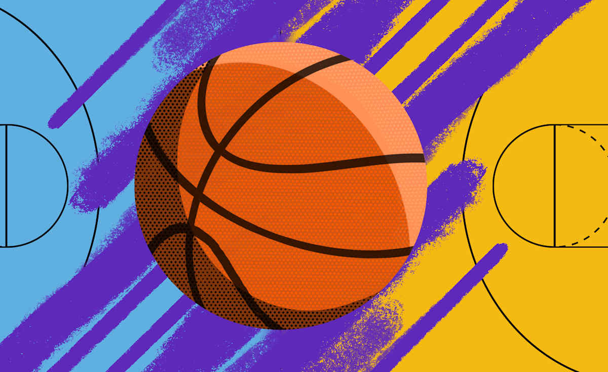 Southern Jaguars Basketball
