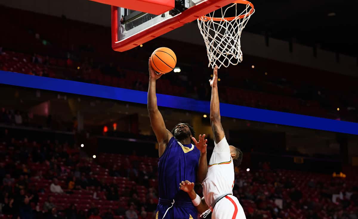 Alcorn State Braves Basketball